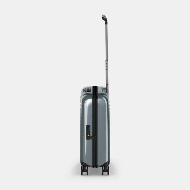 Airox Global Hardside Carry-On Kabinväska #Färg_Silver