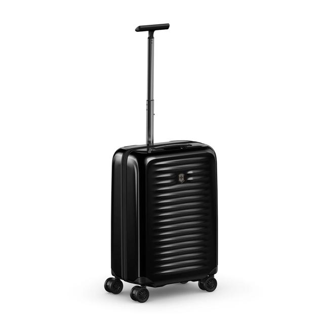 Airox Frequent Flyer Hardside Carry-On Kabinväska #Färg_Svart