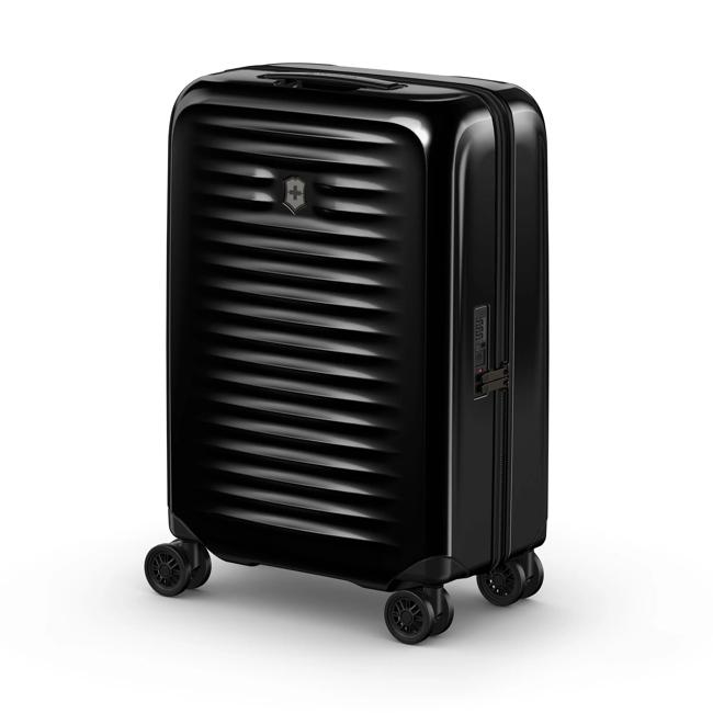 Airox Frequent Flyer Hardside Carry-On Kabinväska #Färg_Svart