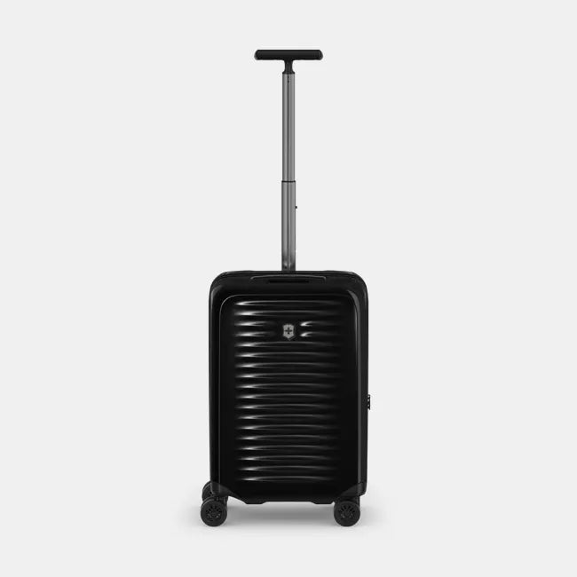 Victorinox Airox Frequent Flyer Hardside Carry-On - Kabinväska - 34L - Svart -S/M