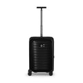 Airox Frequent Flyer Hardside Carry-On Kabinväska #Färg_Svart