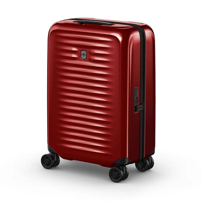 Airox Frequent Flyer Hardside Carry-On Kabinväska #Färg_Röd