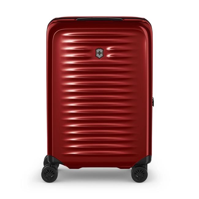Airox Frequent Flyer Hardside Carry-On Kabinväska #Färg_Röd