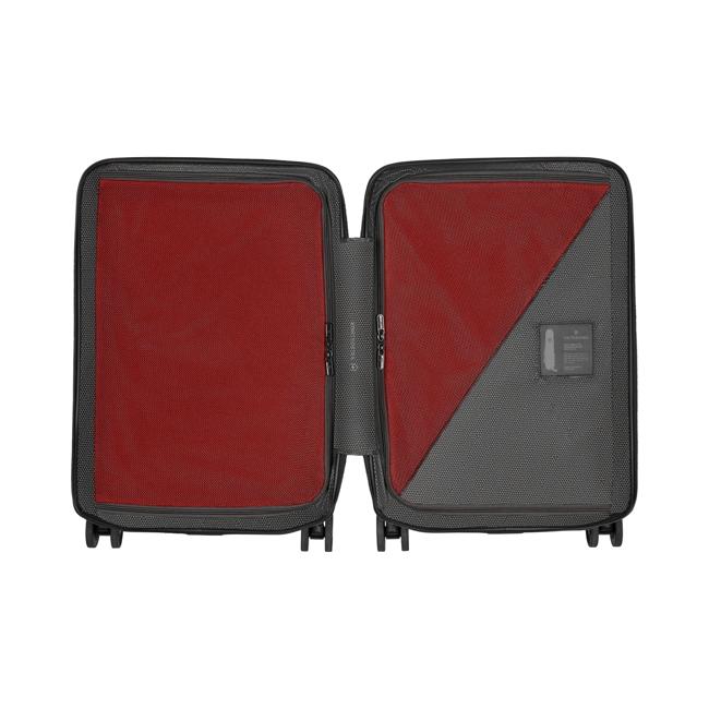 Airox Frequent Flyer Hardside Carry-On Kabinväska #Färg_Röd