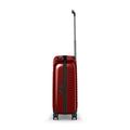 Airox Frequent Flyer Hardside Carry-On Kabinväska #Färg_Röd