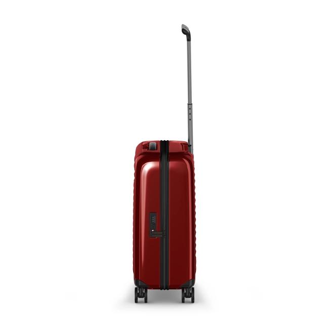 Airox Frequent Flyer Hardside Carry-On Kabinväska #Färg_Röd