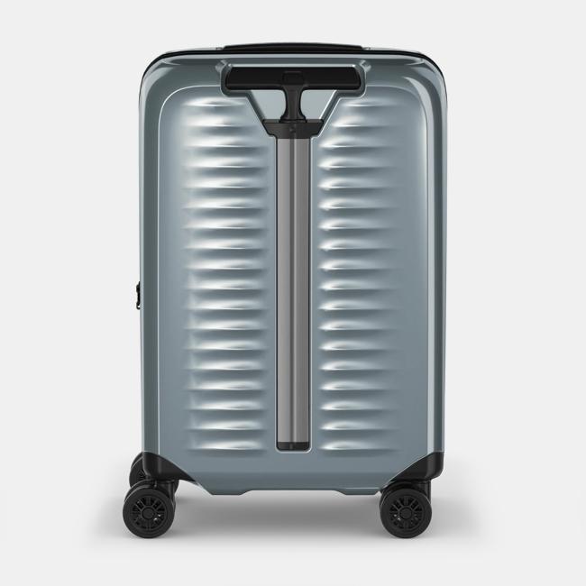 Airox Frequent Flyer Hardside Carry-On Kabinväska #Färg_Silver
