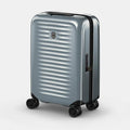 Airox Frequent Flyer Hardside Carry-On Kabinväska #Färg_Silver