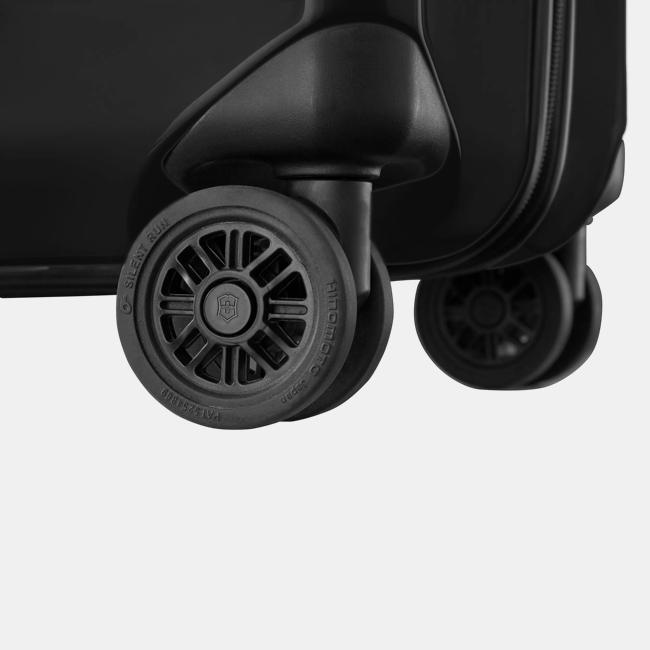 Airox Medium Hardside Case Resväska #Färg_Svart