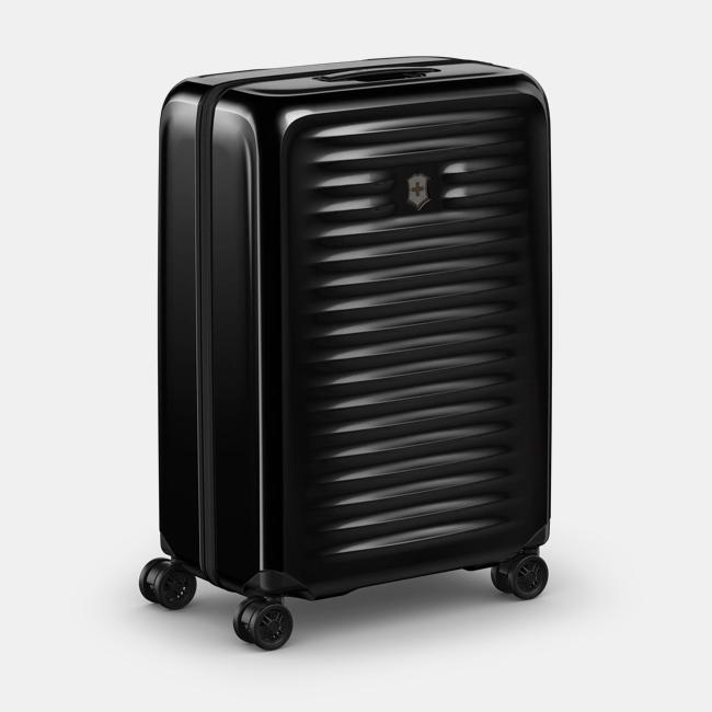Airox Medium Hardside Case Resväska #Färg_Svart