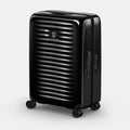 Airox Medium Hardside Case Resväska #Färg_Svart