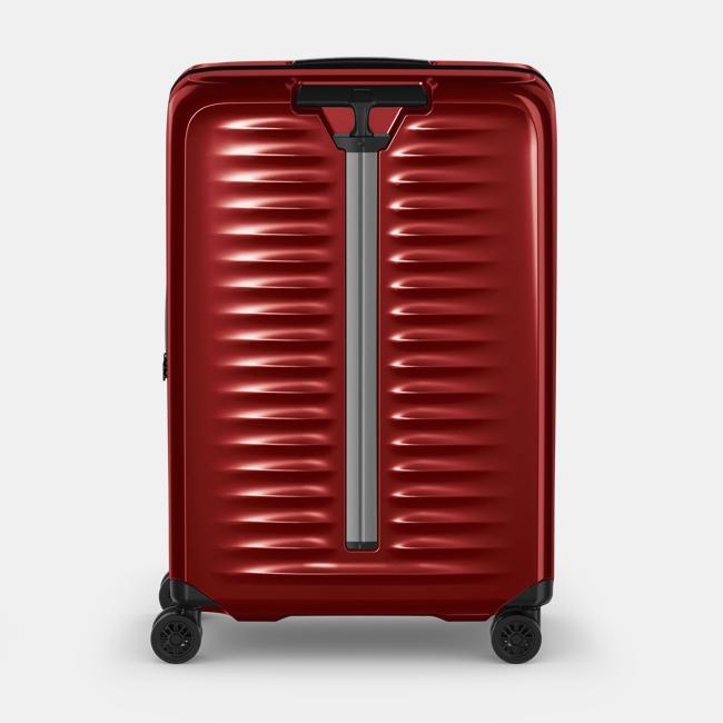 Airox Medium Hardside Case Resväska #Färg_Röd