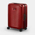 Airox Medium Hardside Case Resväska #Färg_Röd