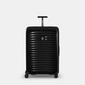 Airox Large Hardside Case Resväska #Färg_Svart