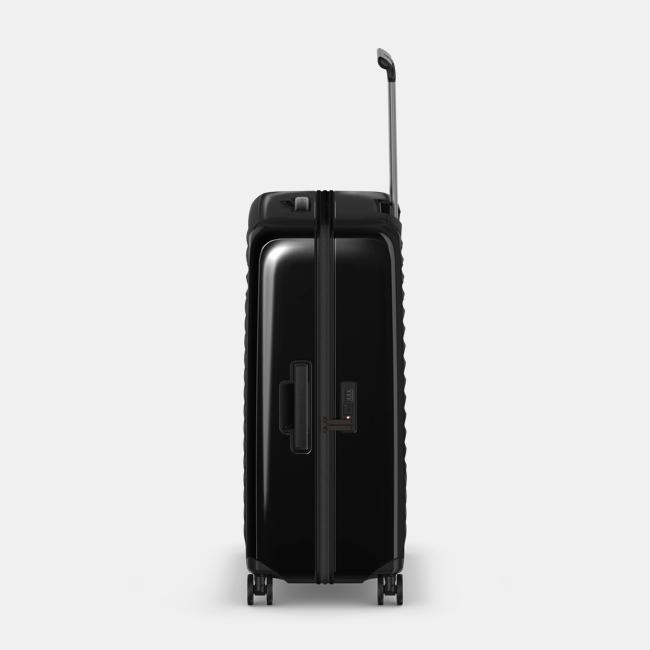 Airox Large Hardside Case Resväska #Färg_Svart