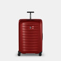 Airox Large Hardside Case Resväska #Färg_Röd