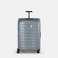 Airox Large Hardside Case Resväska #Färg_Silver