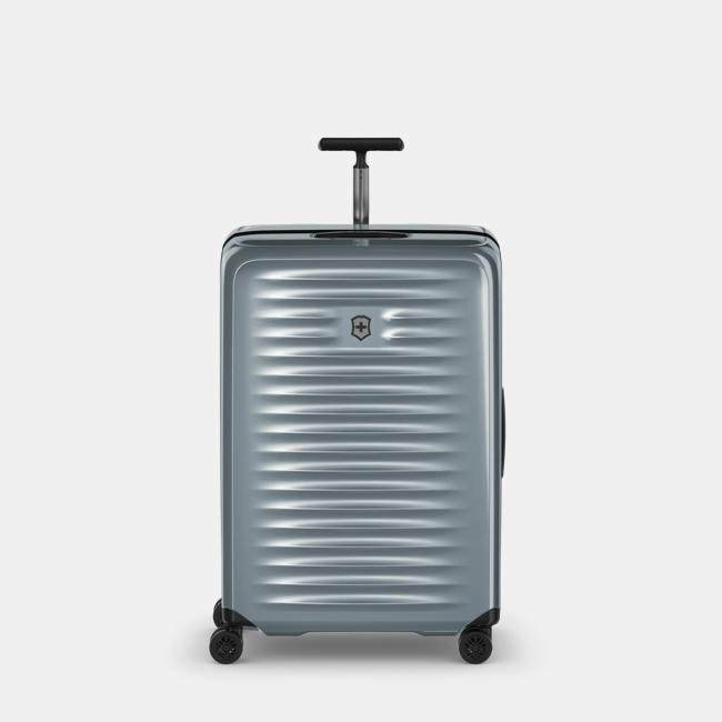 Airox Large Hardside Case Resväska #Färg_Silver