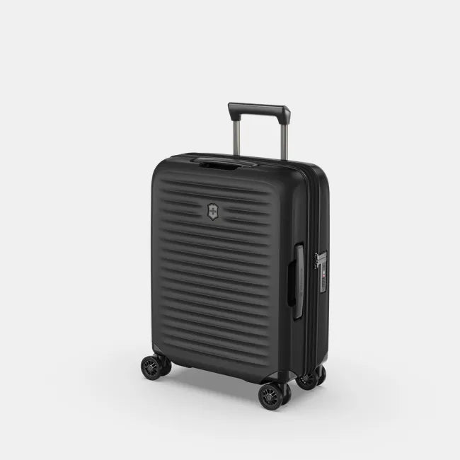 Victorinox Airox Advanced Global Carry-on - Kabinväska - 35L - Svart - S