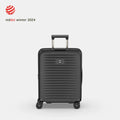 Victorinox Airox Advanced Global Carry-on - Kabinväska - 35L - Svart - S