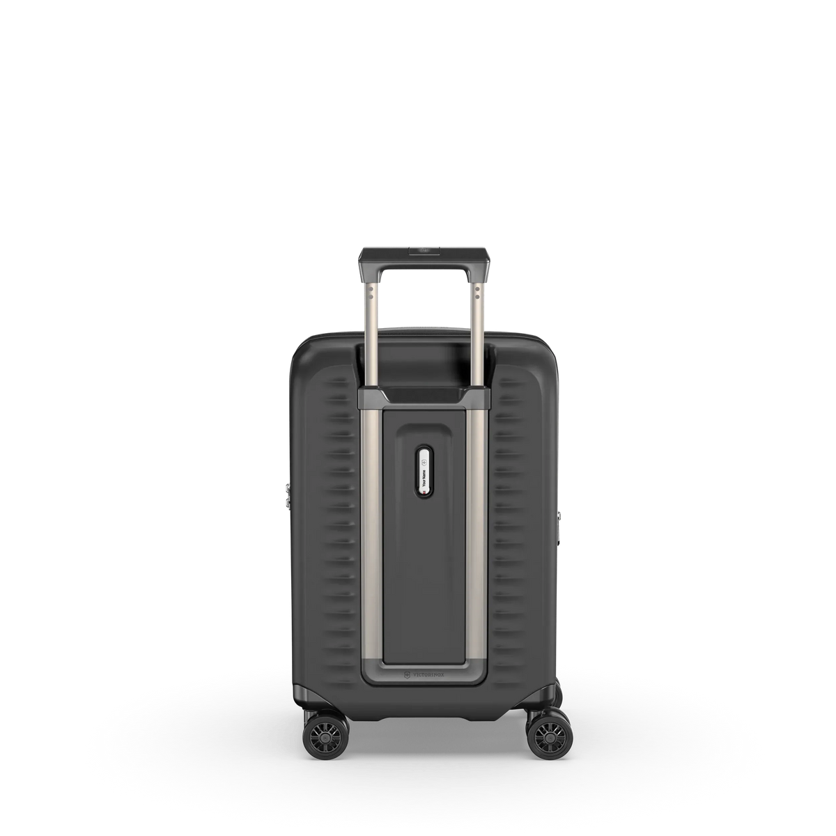 Victorinox Airox Advanced Frequent Flyer Carry-on Kabinväska Svart 2
