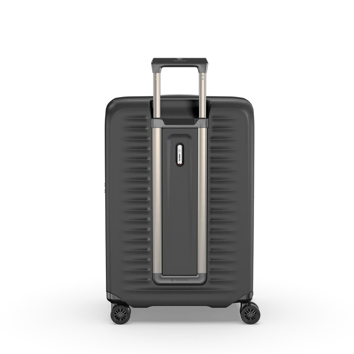 Airox Advanced Medium Case #färg_Svart