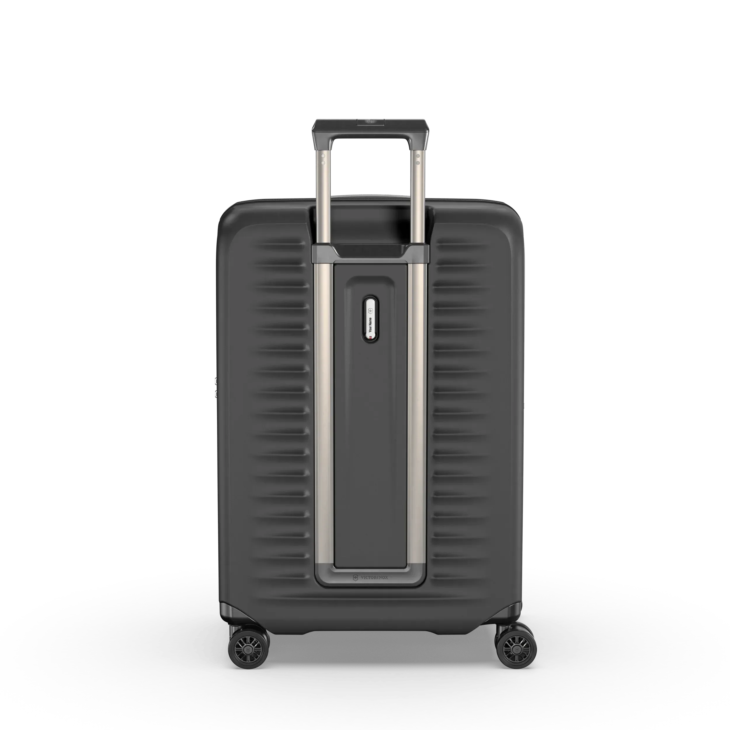 Airox Advanced Medium Case #färg_Svart