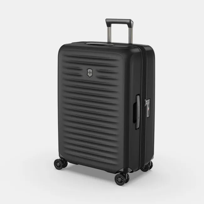 Victorinox Airox Advanced Medium Case - Resväska - 75L - Svart - M