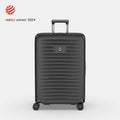 Airox Advanced Medium Case Resväska #Färg_Svart