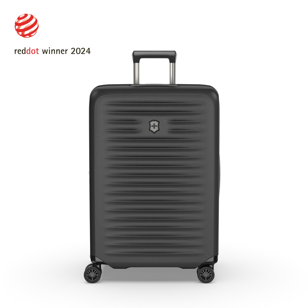Victorinox Airox Advanced Medium Case Resväska Svart 1