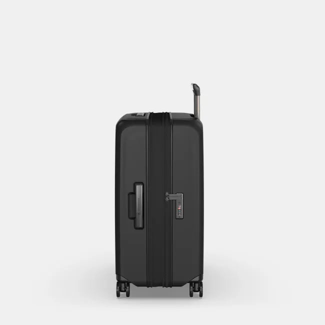 Victorinox Airox Advanced Medium Case - Resväska - 75L - Svart - M