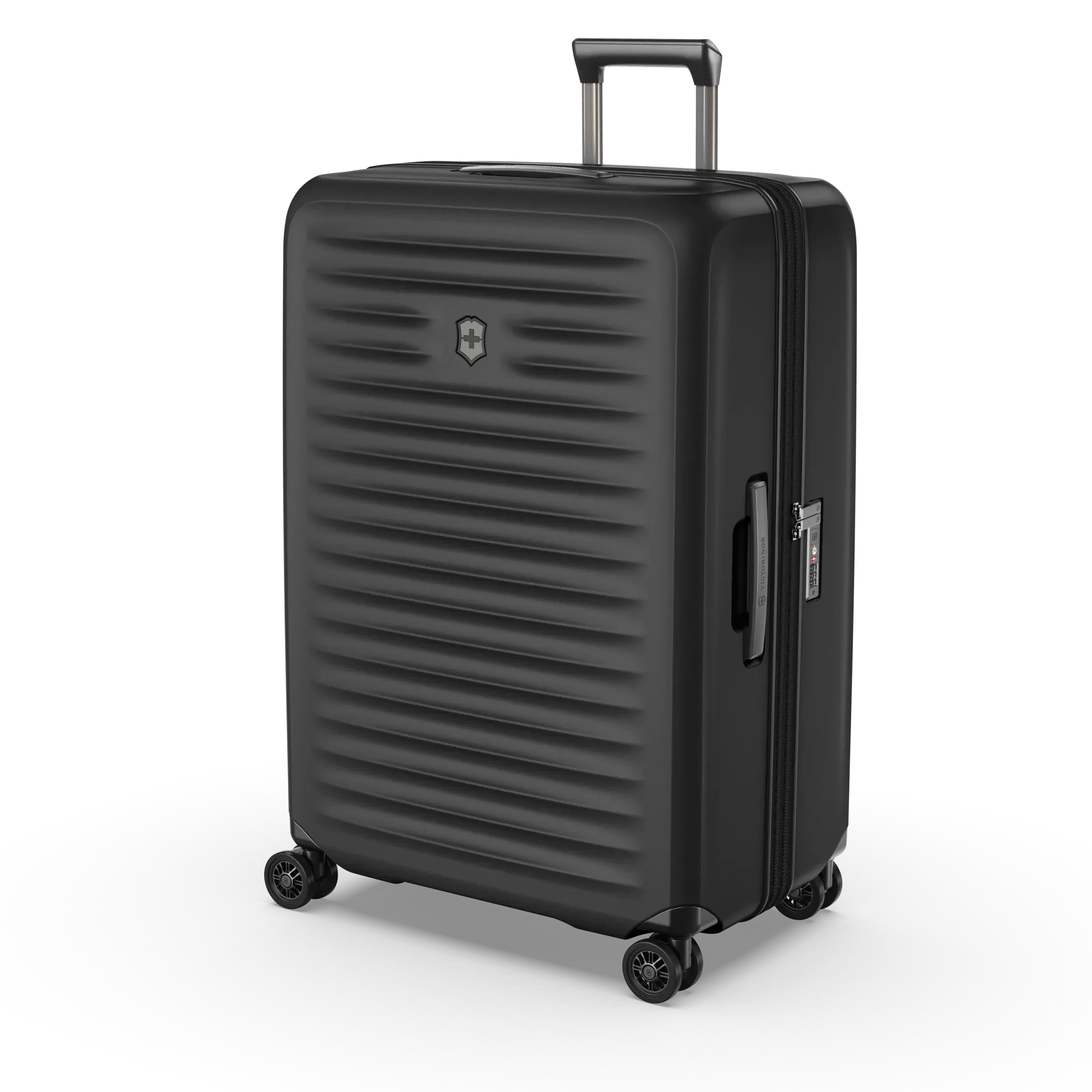 Airox Advanced Large Case #färg_Svart