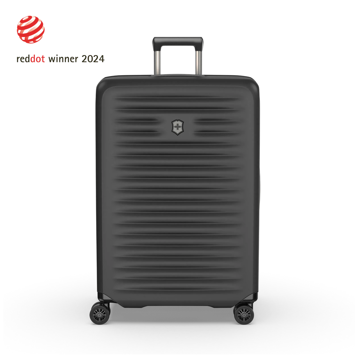 Victorinox Airox Advanced Large Case Resväska Svart 1