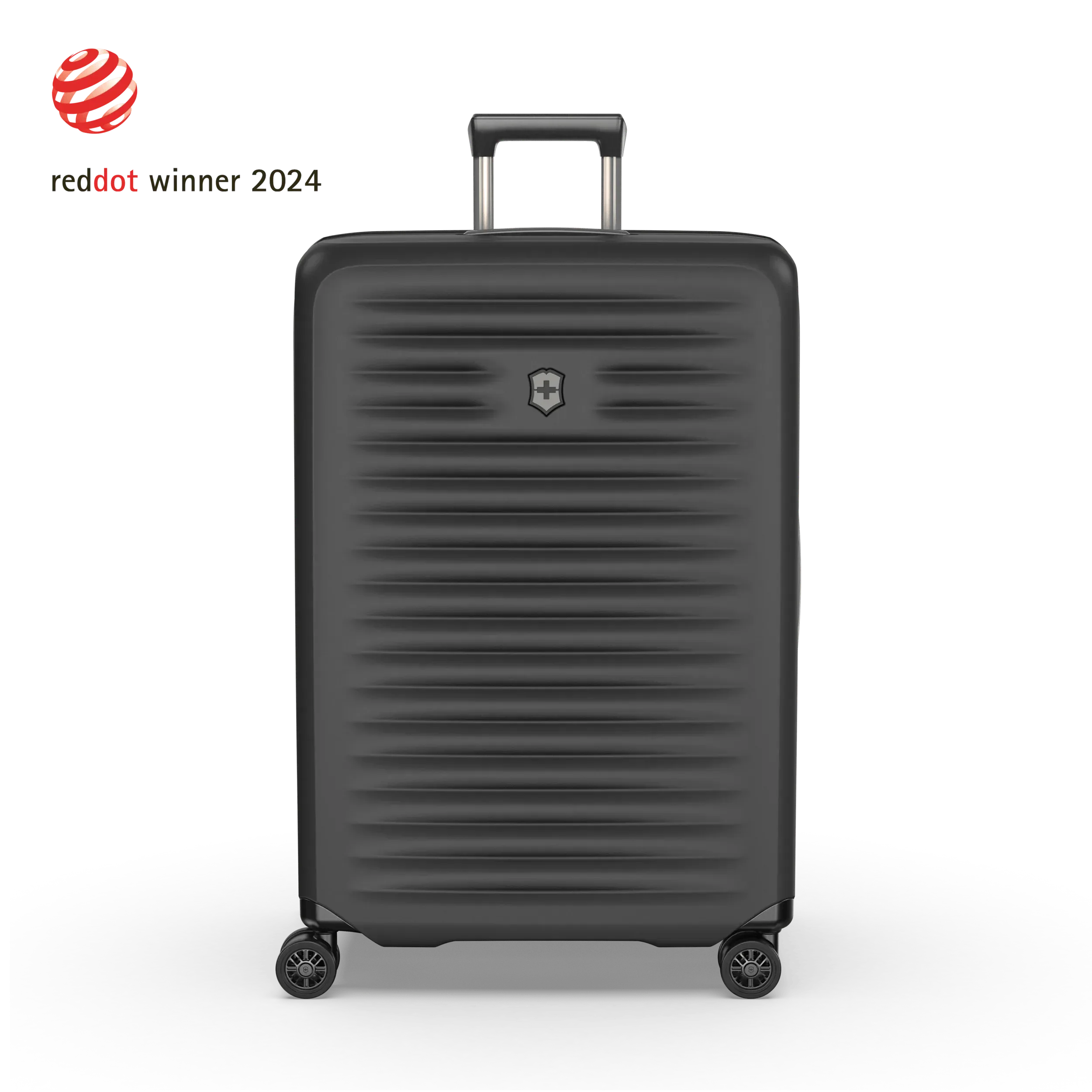Airox Advanced Large Case #färg_Svart