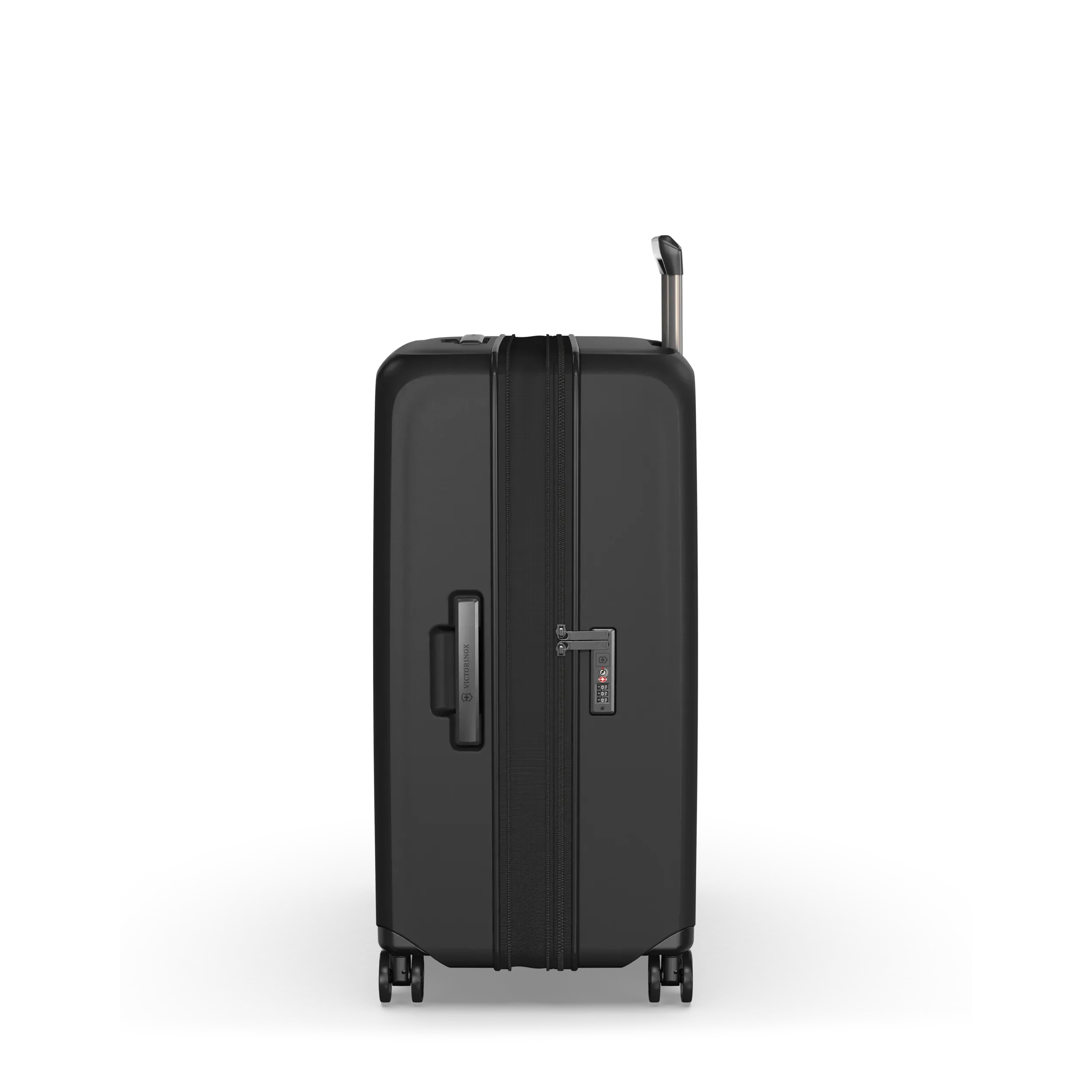 Airox Advanced Large Case #färg_Svart