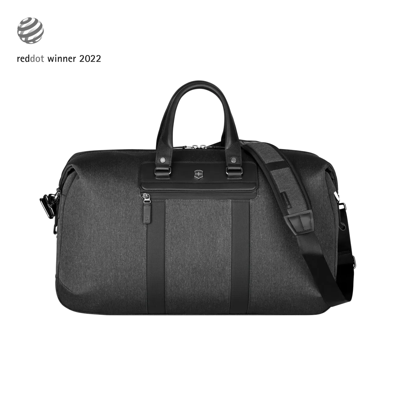 Victorinox - Architecture Urban2 Compact Weekender - Väska - Grå