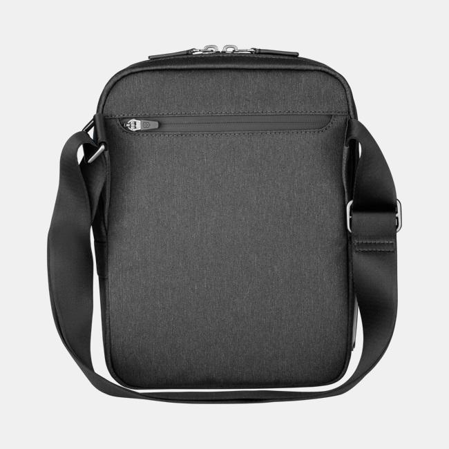 Architecture Urban2 Compact Crossbody Bag Crossbody #Färg_Svart