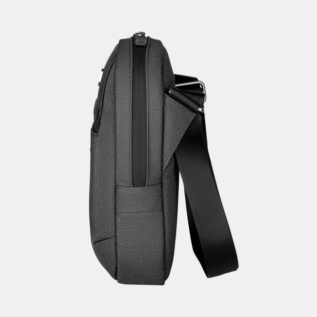 Architecture Urban2 Crossbody Bag Crossbody #Färg_Svart