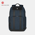 Architecture Urban2 Deluxe Backpack Ryggsäck #Färg_Blå / Svart