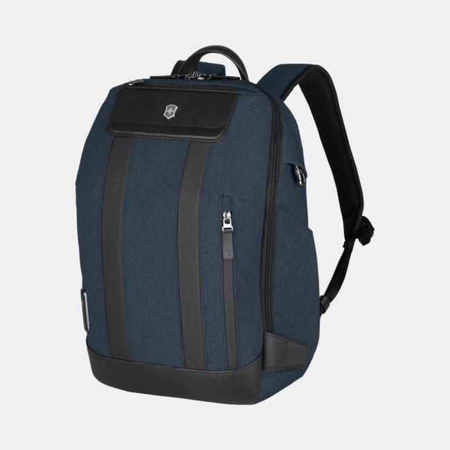 Architecture Urban2 City Backpack Ryggsäck #Färg_Blå / Svart