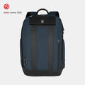 Architecture Urban2 City Backpack Ryggsäck #Färg_Blå / Svart