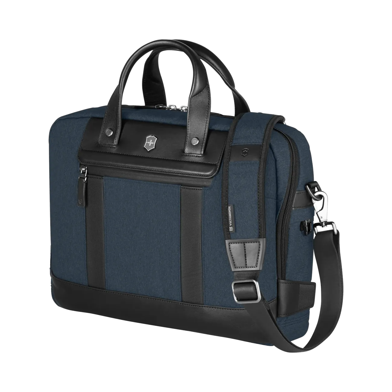 Victorinox - Architecture Urban2 Briefcase - Väska - Blå