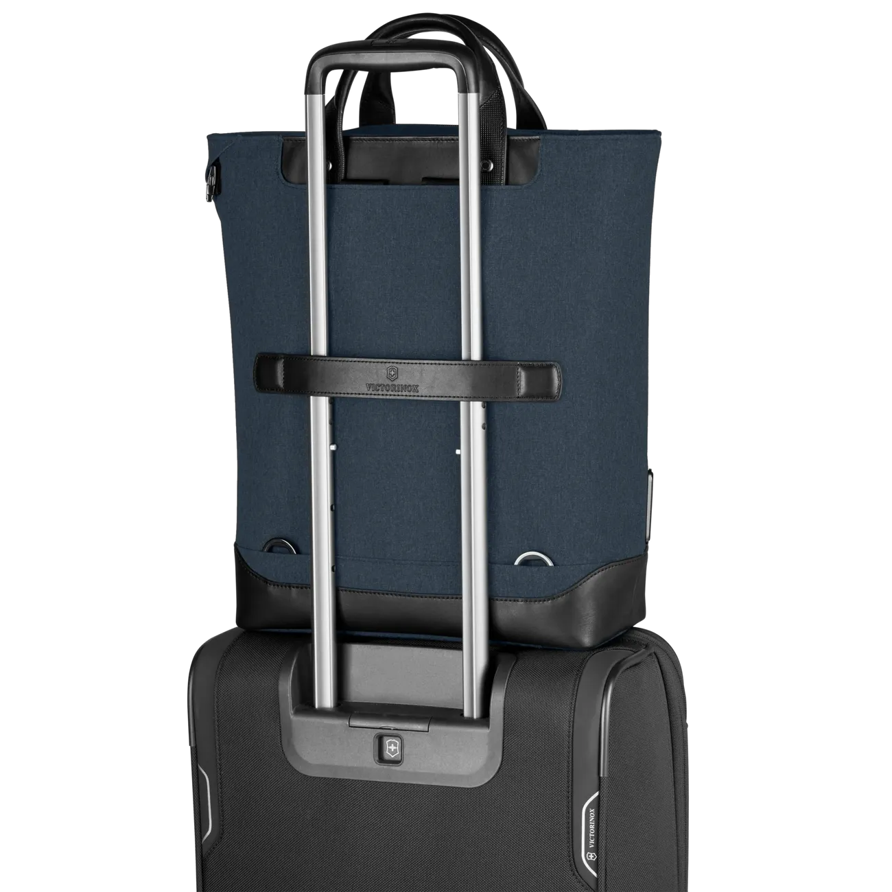 Victorinox - Architecture Urban2 2-Way Carry Tote - Väska - Blå