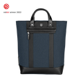 Victorinox - Architecture Urban2 2-Way Carry Tote - Väska - Blå