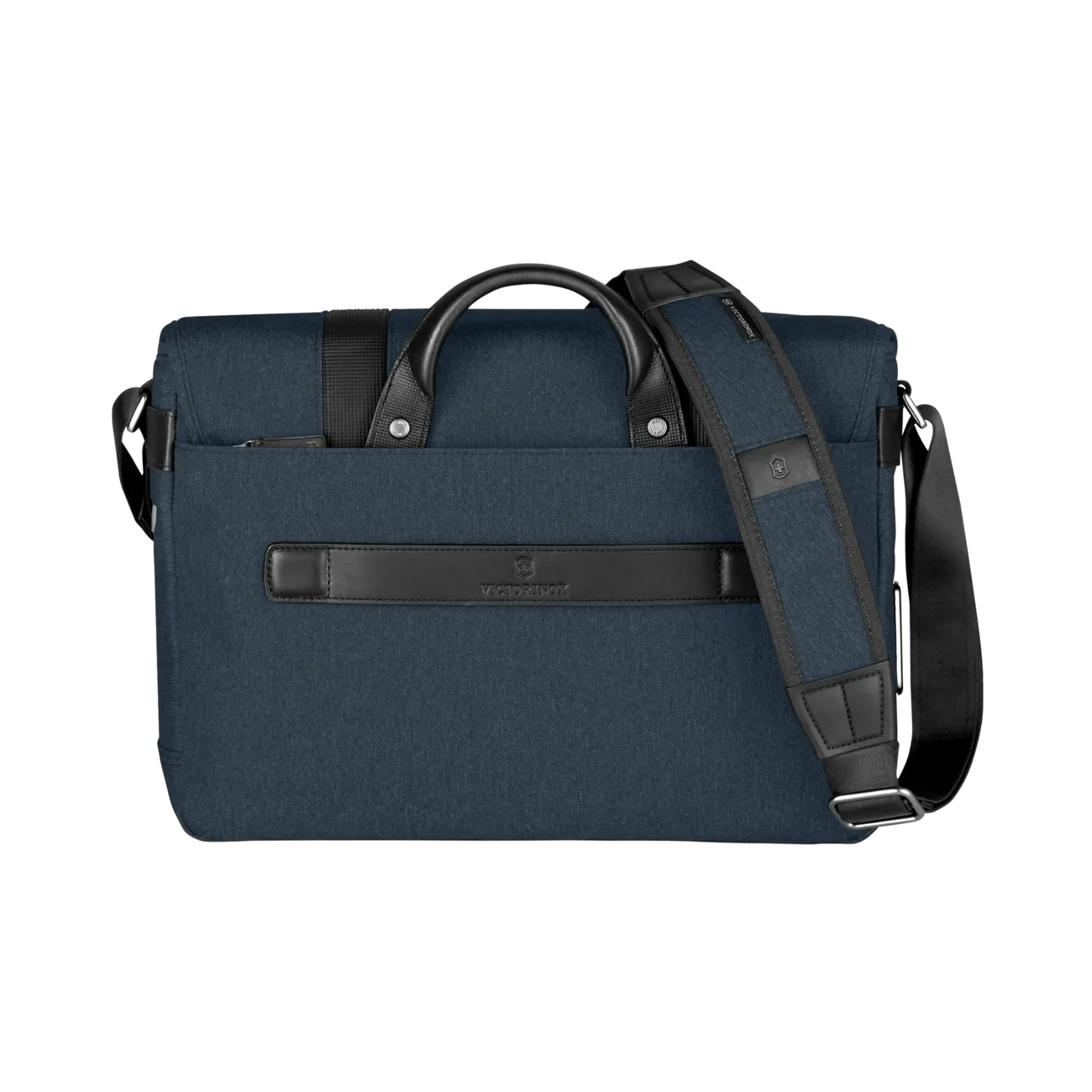 Victorinox - Architecture Urban2 Messenger - Väska - Blå