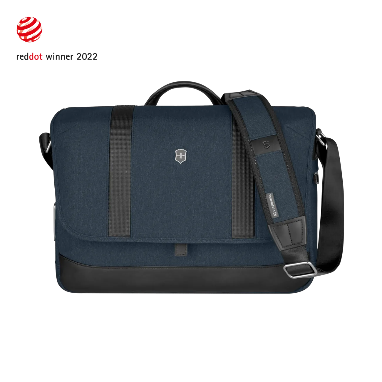 Victorinox - Architecture Urban2 Messenger - Väska - Blå