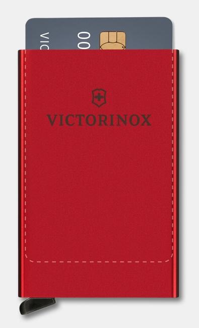 Altius Secrid Essential Card Wallet #Färg_Röd