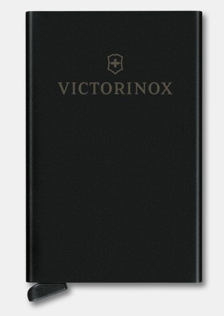 Altius Secrid Essential Card Wallet #Färg_Svart