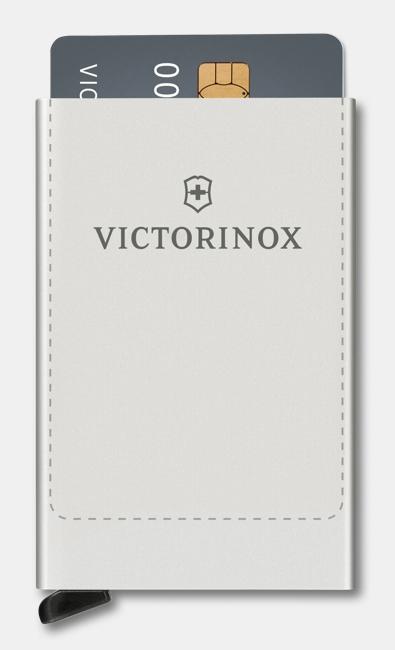Altius Secrid Essential Card Wallet #Färg_Silver