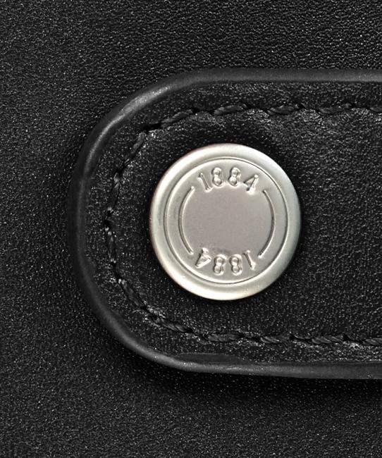 Altius Secrid Leather Card Wallet #Färg_Svart